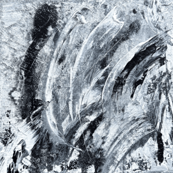 Anthony Sal Abstract 1/1