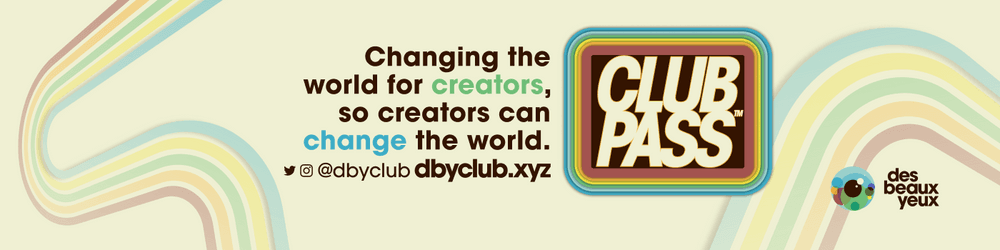 DBY Club Pass