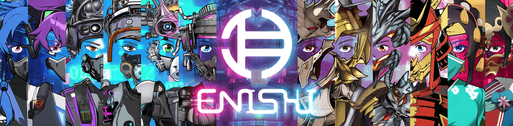 ENISHI