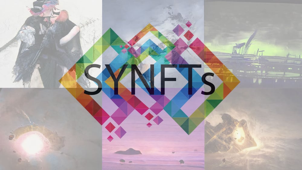 SYNFTs
