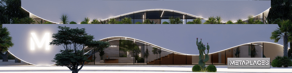 Metaplaces Offices