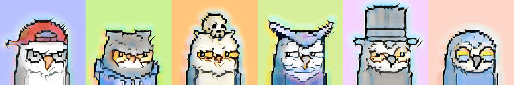 DoodleBirds AI