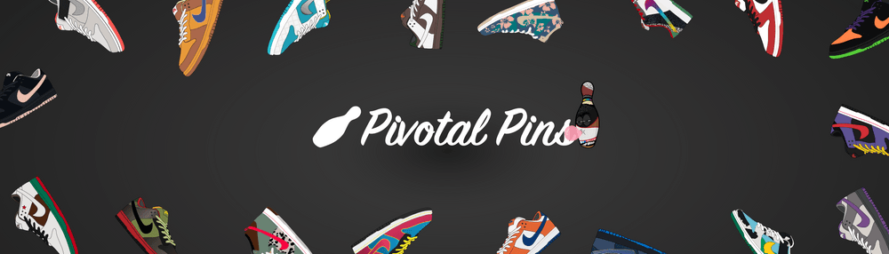 Pivotal Pins Genesis