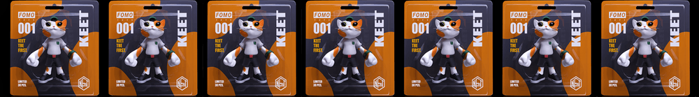 Fomo Toys