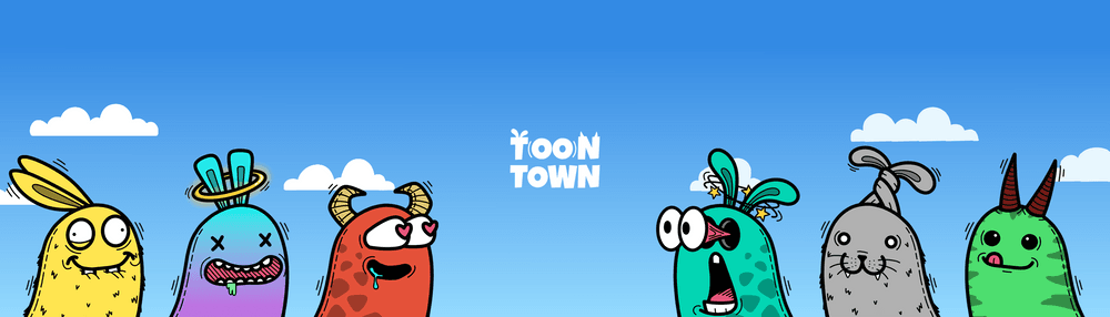 ToonTown - Genesis Loons