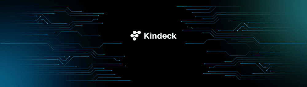 Kindeck Genesis Collection (Limited Edition)