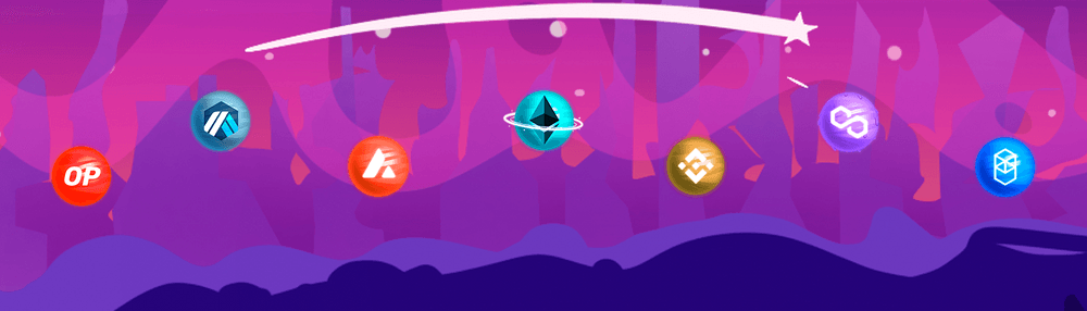 I'm no-one | Omnichain NFT (eth)