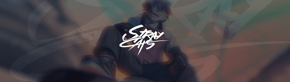 Stray Cats  NFT