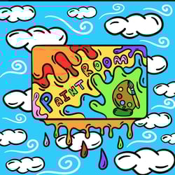 The Paint Room