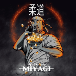 MIYAGIDOJO