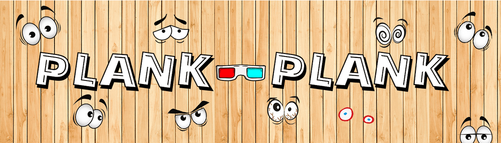 Plank Plank