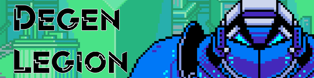 Degen Legion
