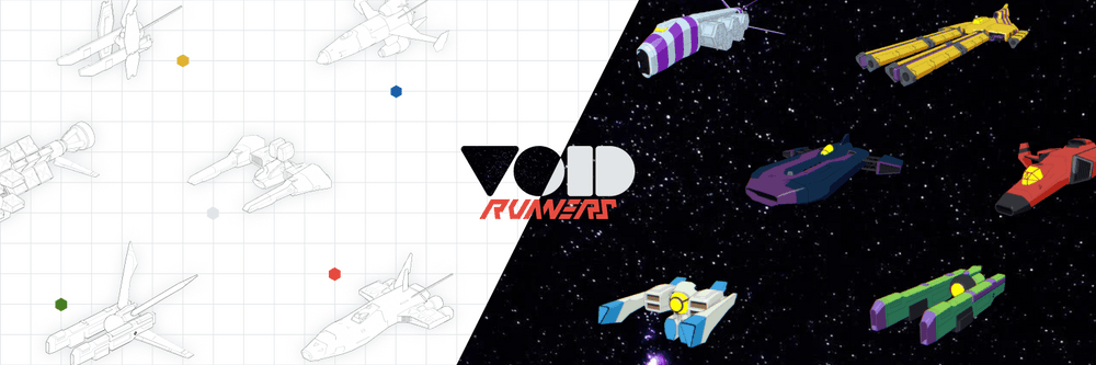 Void Runners Genesis Fleet