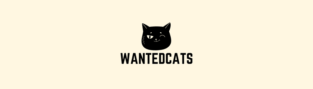 Wanted Cats