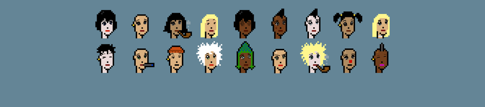 Milady Punks