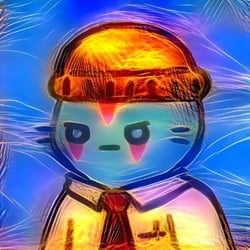 Cool AI Cats