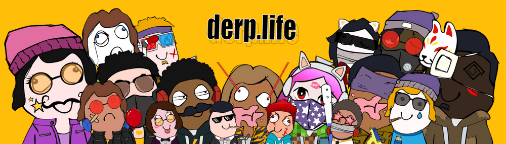 DerpLife