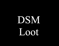 DSM Loot