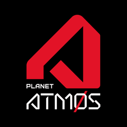 Planet Atmos | MKIV Datacard