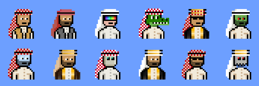 Saudimigos
