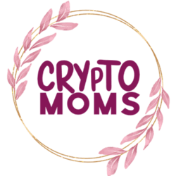The CryptoMoms