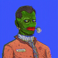 Dead Pepes