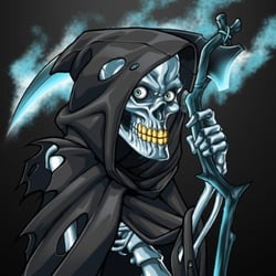 Grim Reaper OfficaI