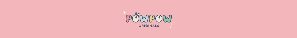 PowPow Originals