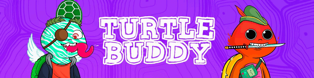 Turtle Buddy