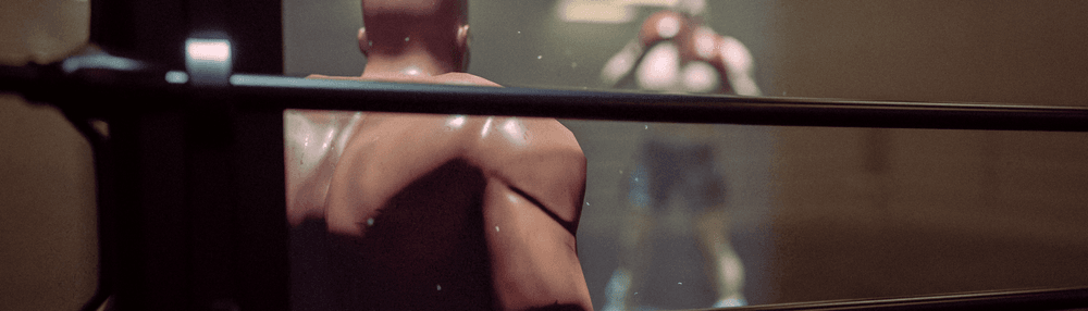 Muhammad Ali | The Next Legends - Gym Bags