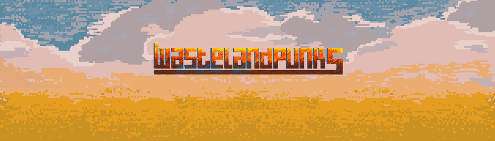 WastelandPunks