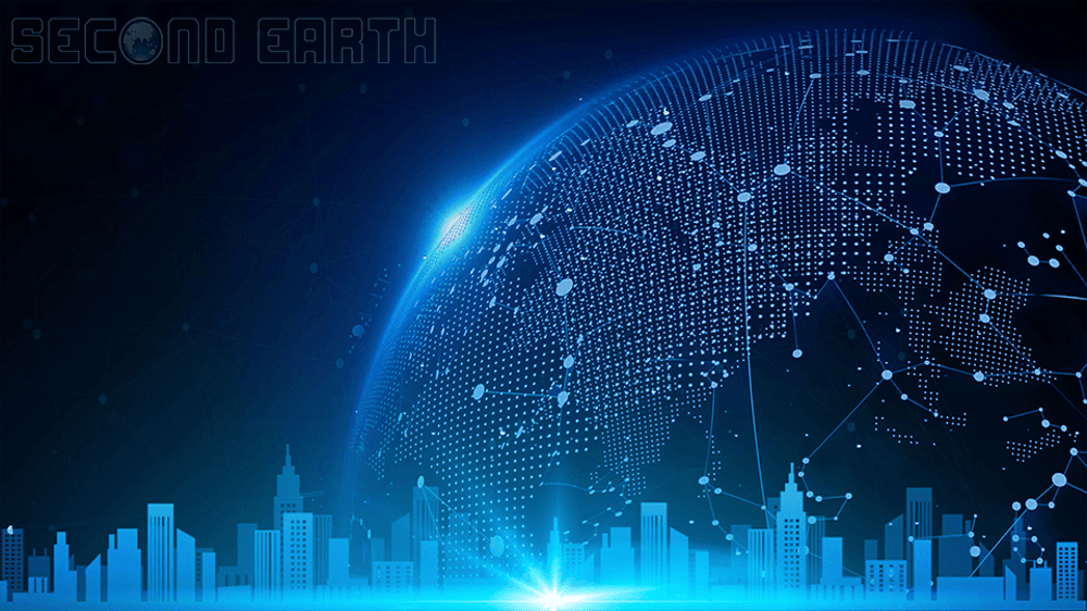Second Earth Metaverse