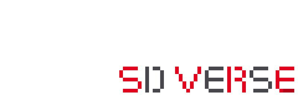 SD VERSE - GENESIS EDITION