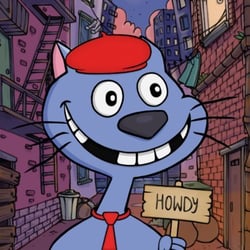 Kooky Kats Official