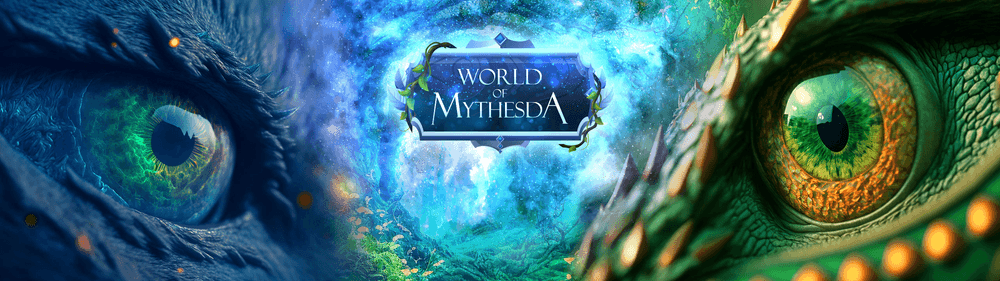 World of Mythesda