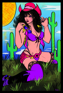 Kassis Digital Art