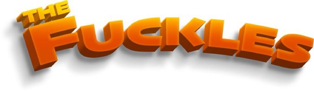 The Fuckles Animated Series