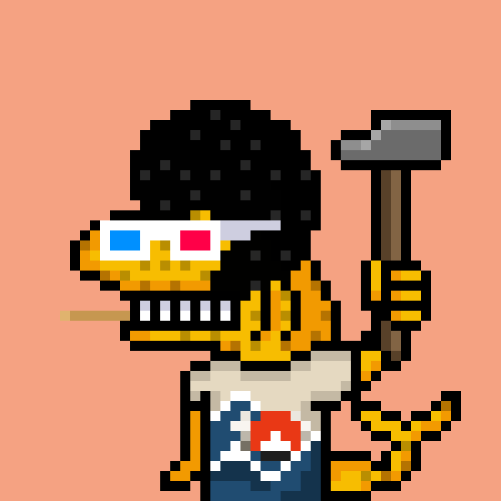 Token Image