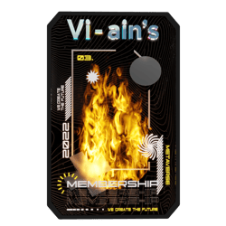 VI-AINS NFT