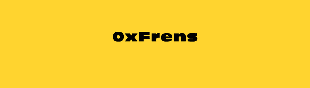 0xFrens