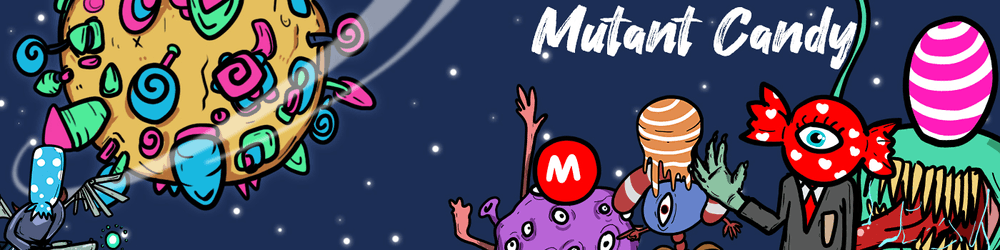 Mutant Candy