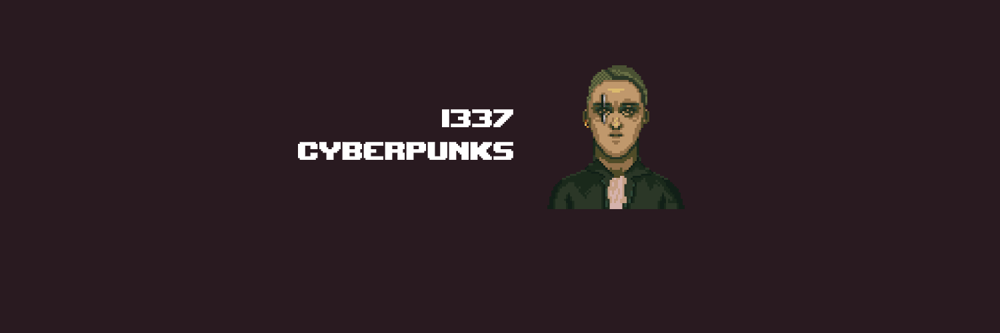 1337 Cyberpunks