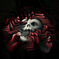 Drowning in Art
