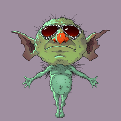 Possessed Goblins