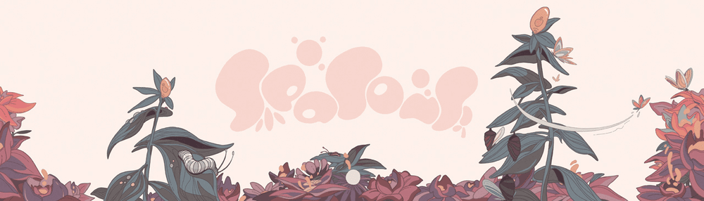 Seasons by DirtyRobot