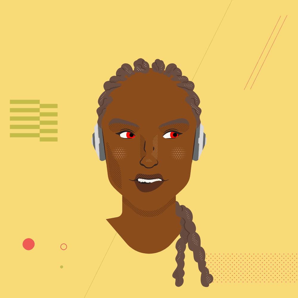 Token Image