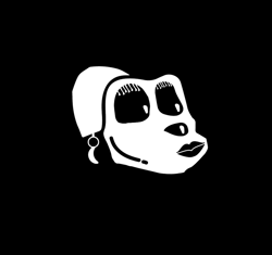 Little Daughter Ape Club - LDAC