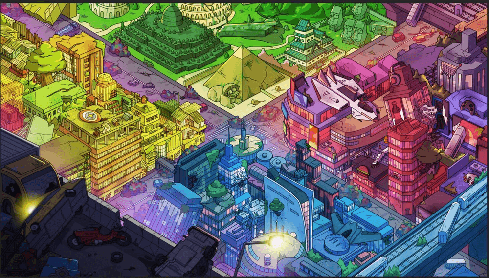Si Juki: Lost in Jukiverse