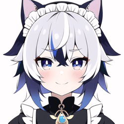 SakuraMaid