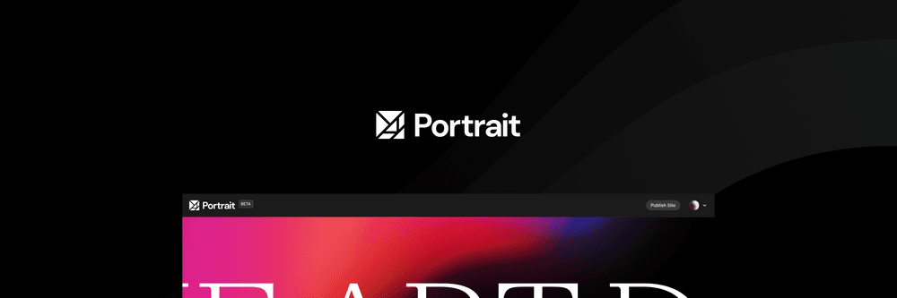 Portrait Beta Pass